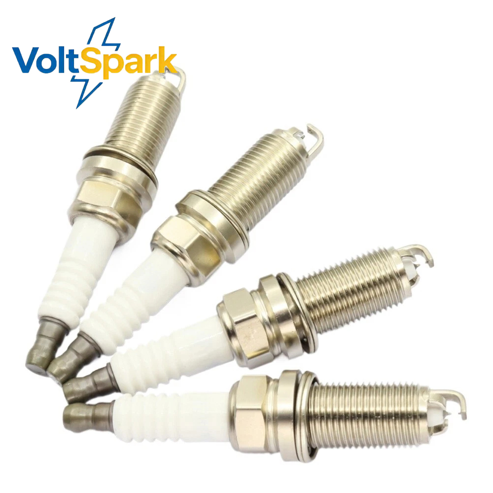 Bosch Spark Plug Platinum - หัวเทียน A004159190326 สำหรับ Mercedes-Benz M112/M113 (แพลตตินัม,