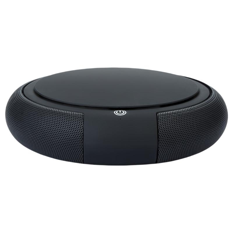 Odor Eliminator Car - QM08 รถ เครื่องฟอกอากาศ แบบพกพา USB ชาร์จ