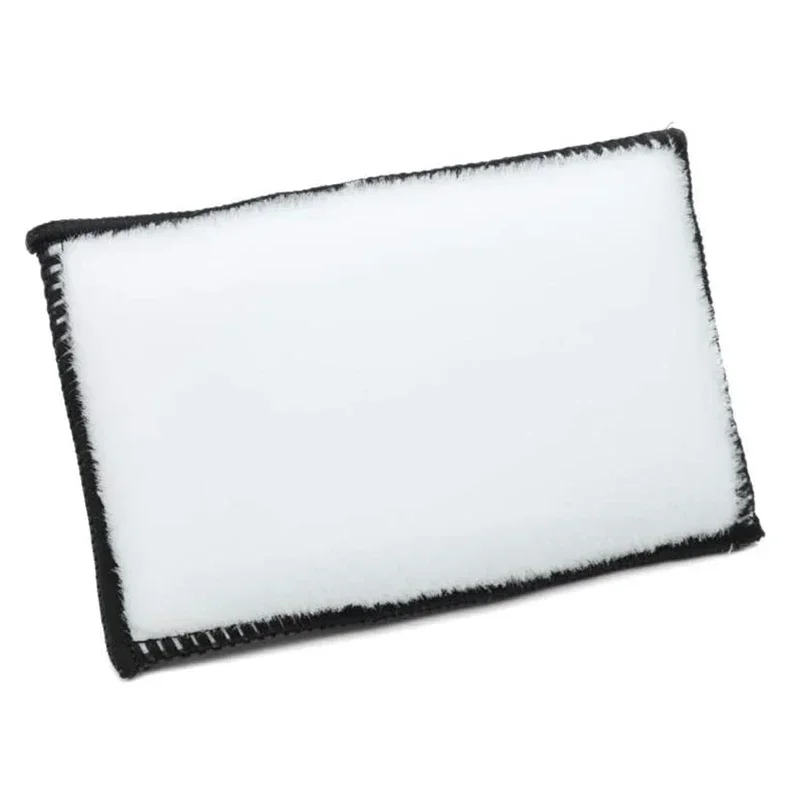 ฟองน้ำขัดไมโครไฟเบอร์แบบนุ่มสอ - Leather Cleaner Interior บทวิจารณ์และราคา