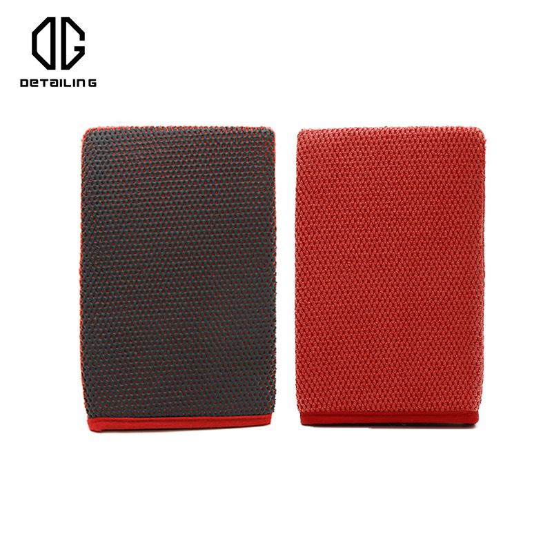 รายละเอียด 3.0 Clay Mitt Magic - Clay Bar Lubricant บทวิจารณ์และราคา