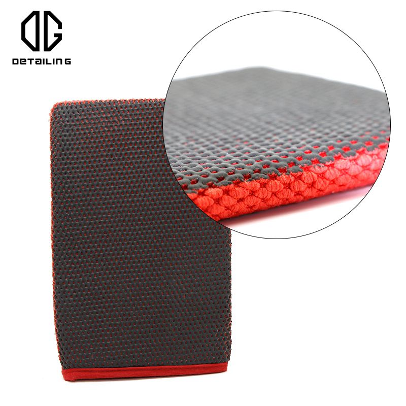 รายละเอียด 3.0 Clay Mitt Magic - Clay Bar Lubricant บทวิจารณ์และราคา