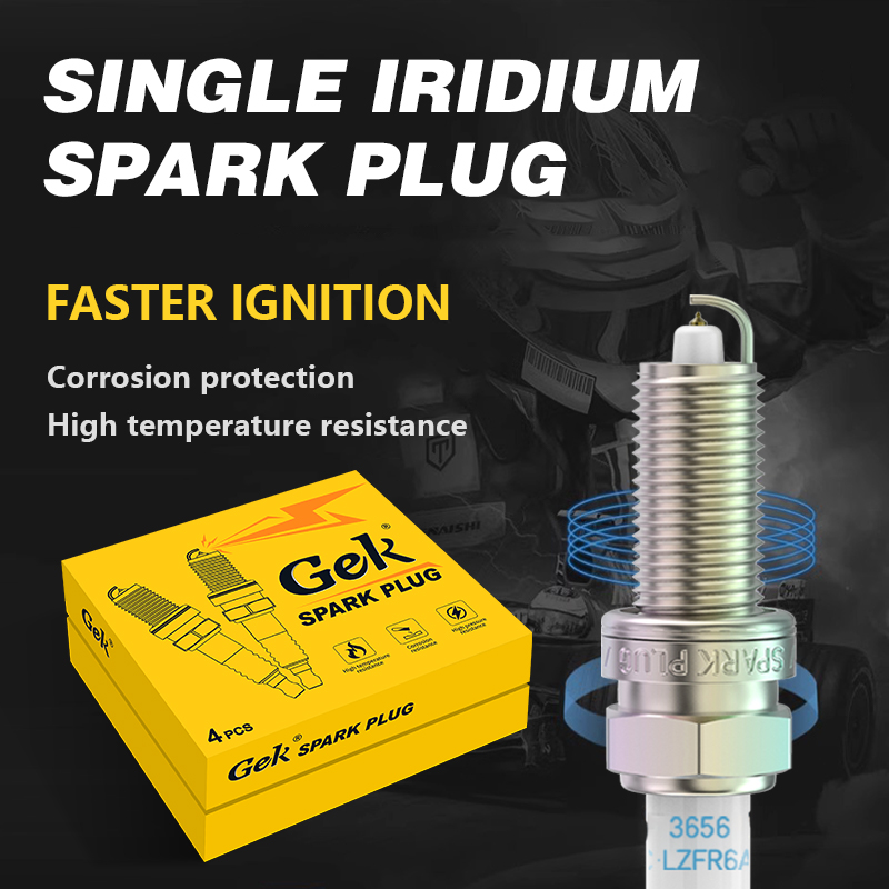 4PCS Iridium Spark Plug 3656 N - Ngk Spark Plug Laser Iridium บทวิจารณ์และราคา