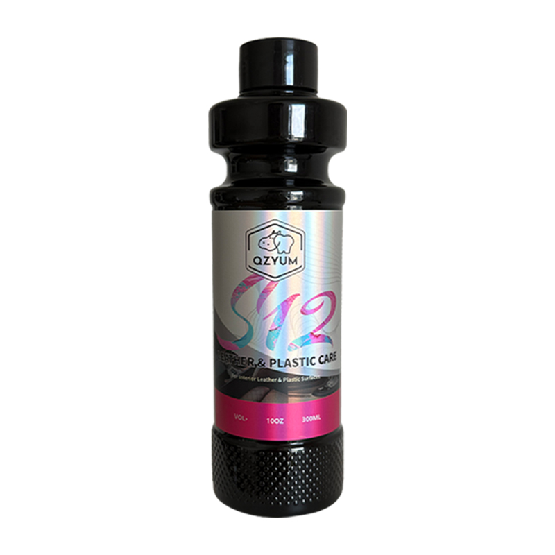 ครีมฟื้นฟูพลาสติกและวัสดุตกแต่ - Trim Restorer Plastic บทวิจารณ์และราคา