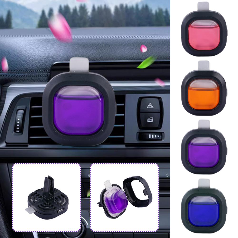น้ำหอมปรับอากาศในรถยนต์แบบติดช - Odor Eliminator Car บทวิจารณ์และราคา