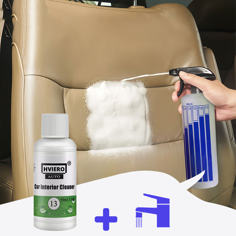 น้ำยาทำความสะอาดรถยนต์ พลาสติก - Trim Restorer Plastic บทวิจารณ์และราคา