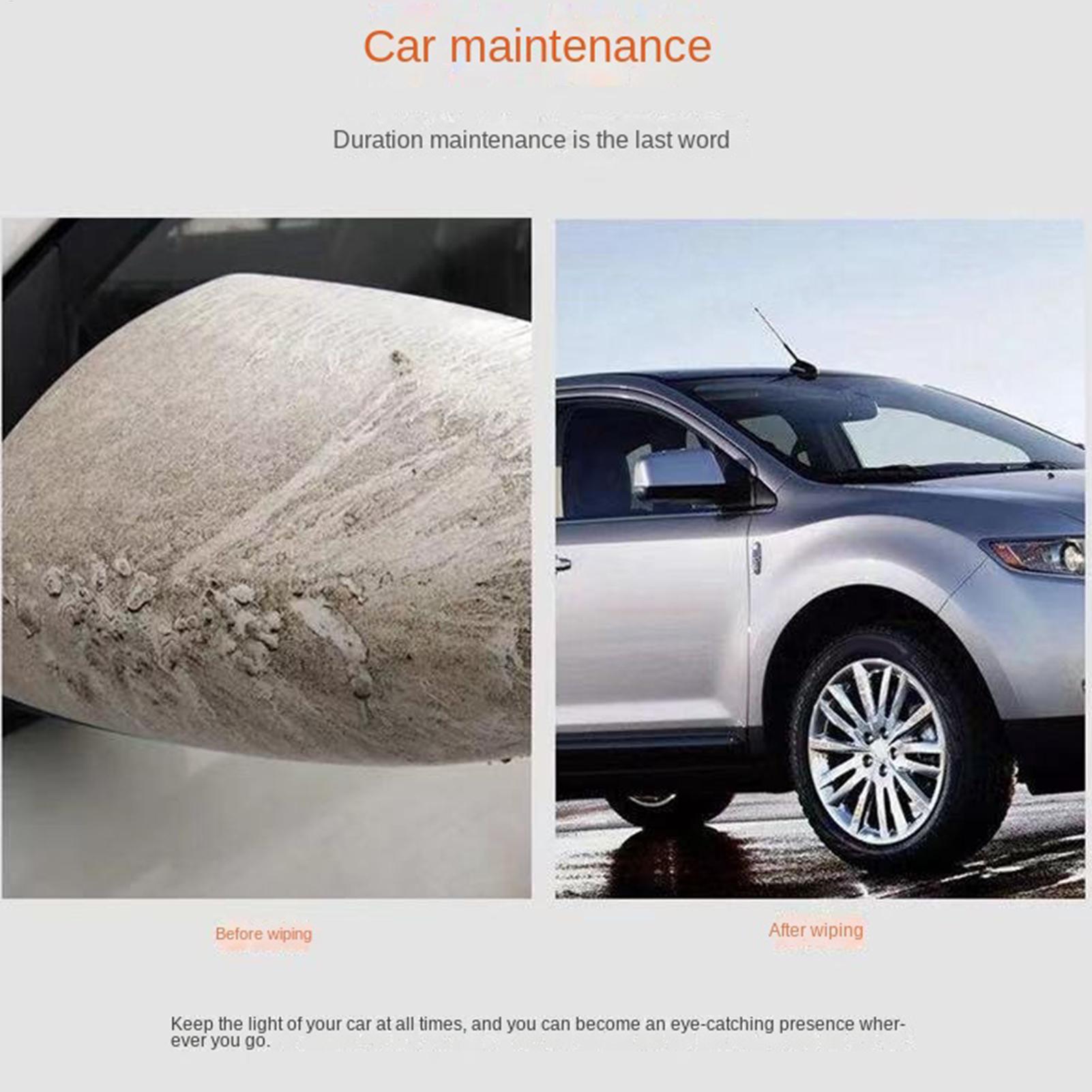 ผ้าเช็ดทำความสะอาดรถยนต์แบบดิน - Clay Bar Lubricant บทวิจารณ์และราคา