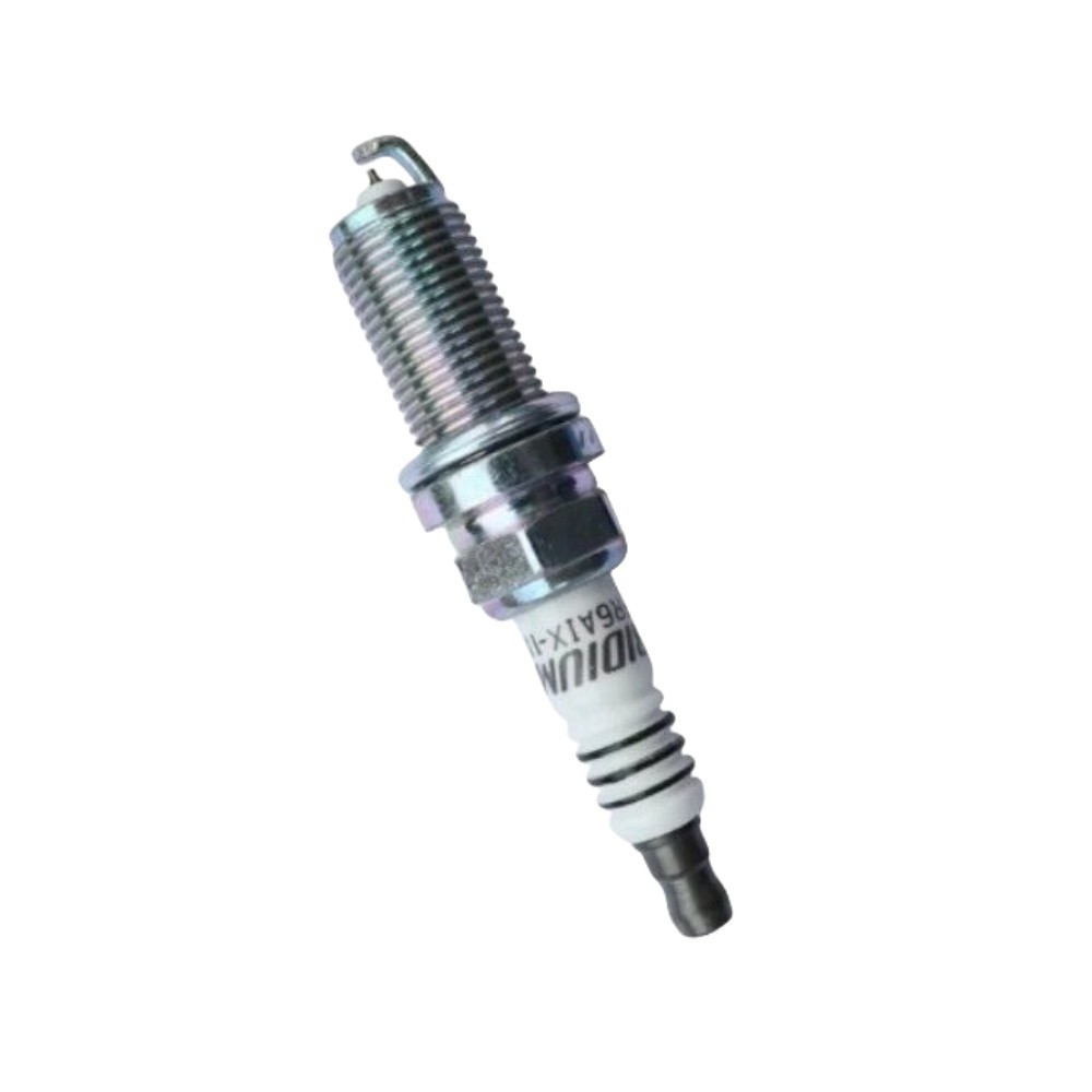 ชุด4 NGK 6619 LFR6AIX-11อิริเด - Ngk Spark Plug Iridium Ix บทวิจารณ์และราคา