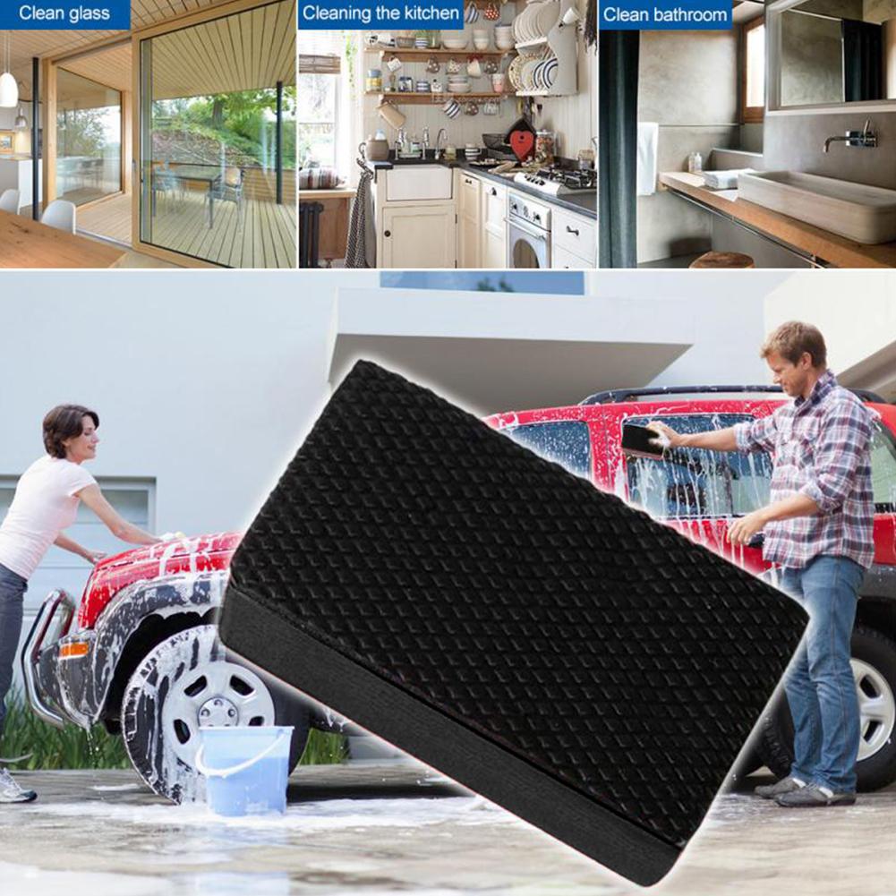 แผ่นดินเหนียวขัดรถ 1-3 ชิ้น ฟอ - Clay Bar Lubricant บทวิจารณ์และราคา