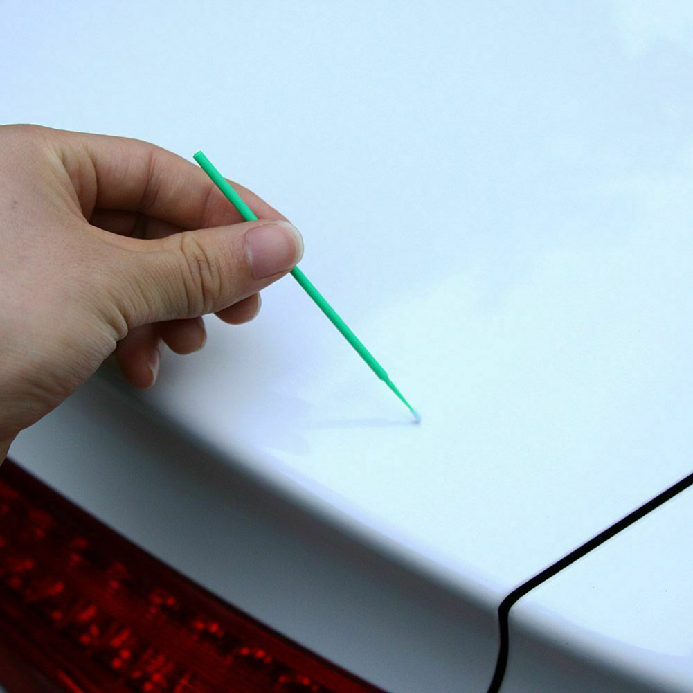 แท่งพู่กันระบายสีแบบใช้แล้วทิ้ - Detailing Brush Set บทวิจารณ์และราคา
