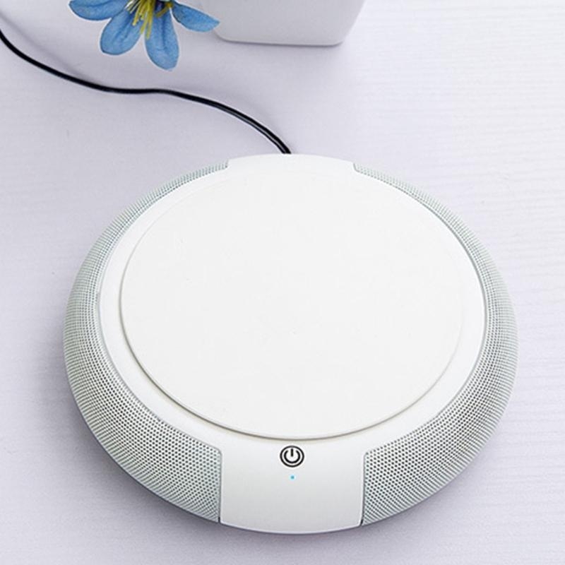 QM08 รถ เครื่องฟอกอากาศ แบบพกพ - Odor Eliminator Car บทวิจารณ์และราคา